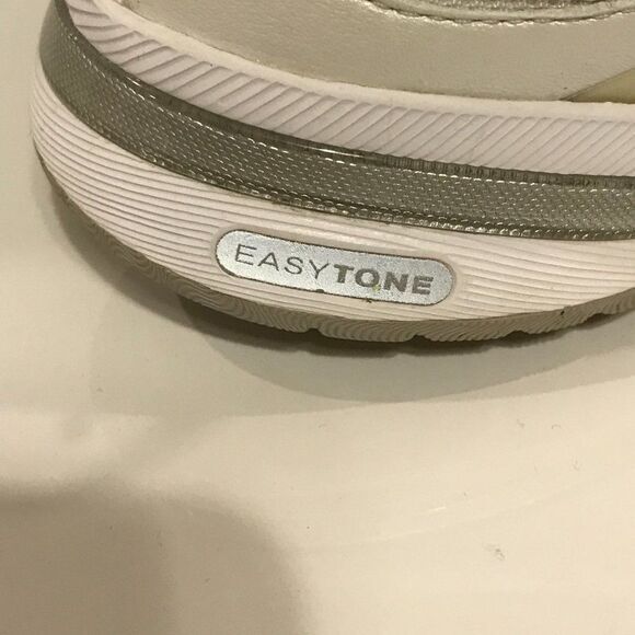 Reebok Easytone Smoothfit womens shoes size 7 - Picture 4 of 9